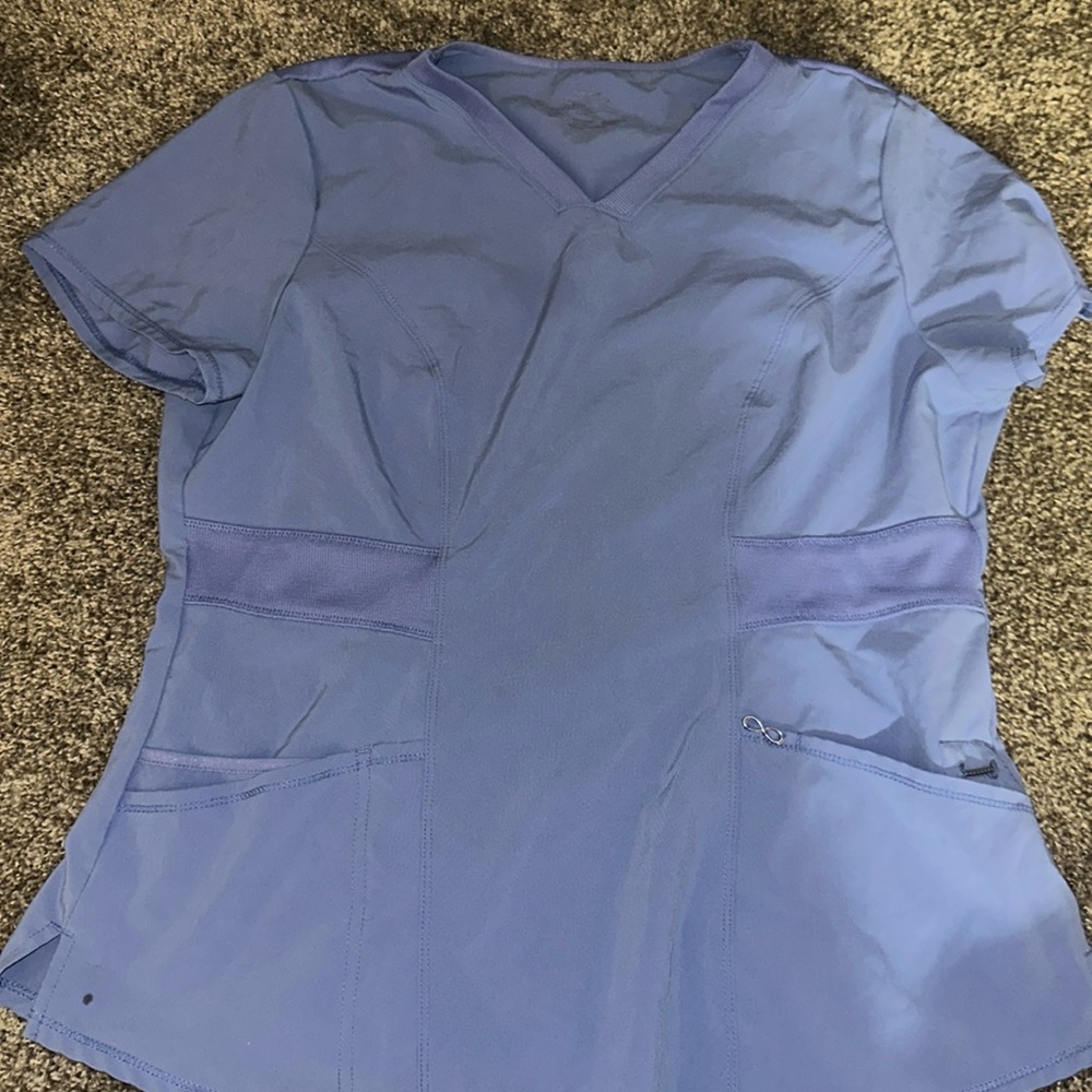 Scrub Top